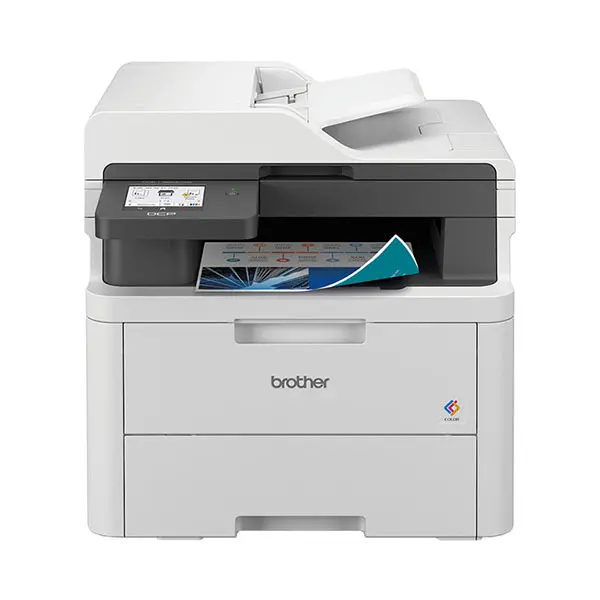Multifonction Brother DCP-L3560CDW