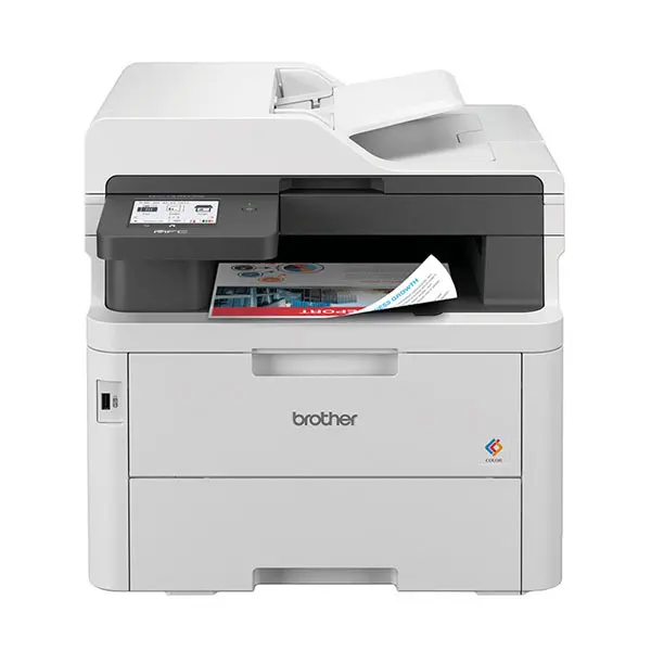 Multifonction Brother MFC-L3760CDW