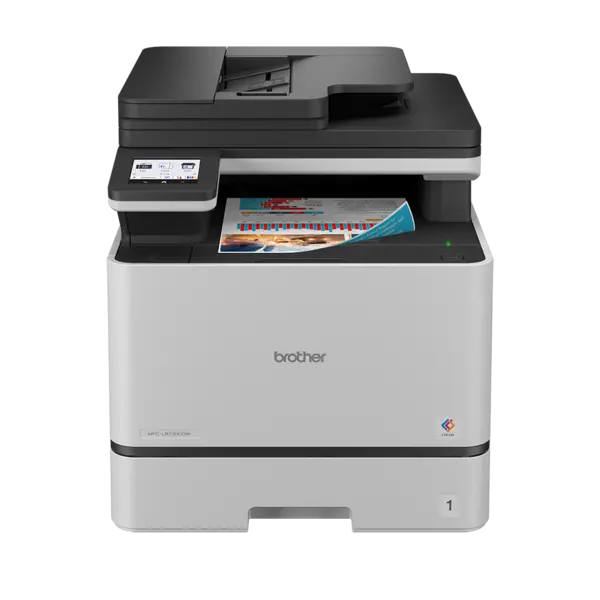 Multifonction Brother MFC-L8730CDW