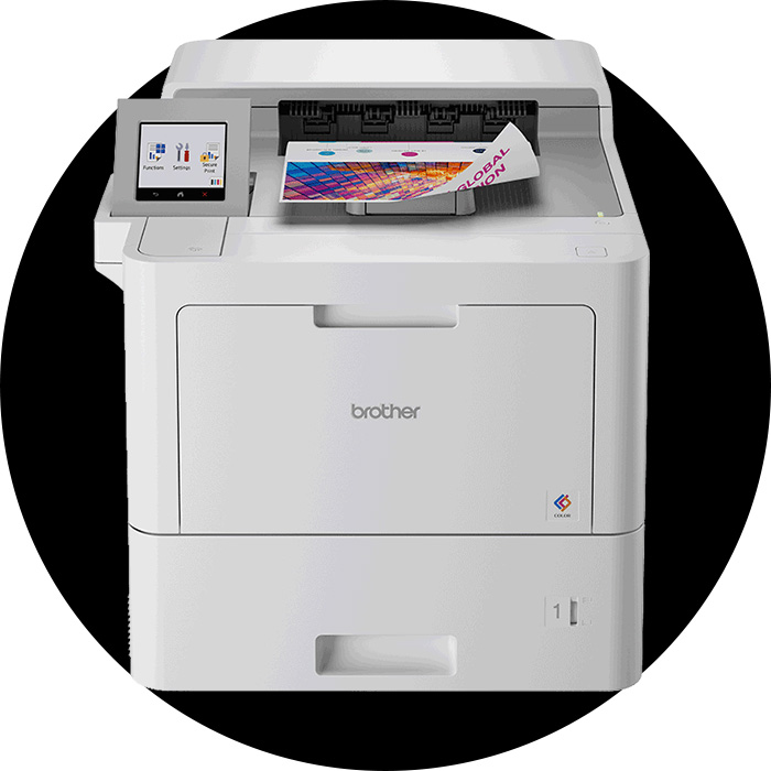 BROTHER HL-L9470CDN