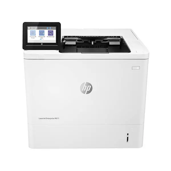 HP LJ Enterprise M611dn