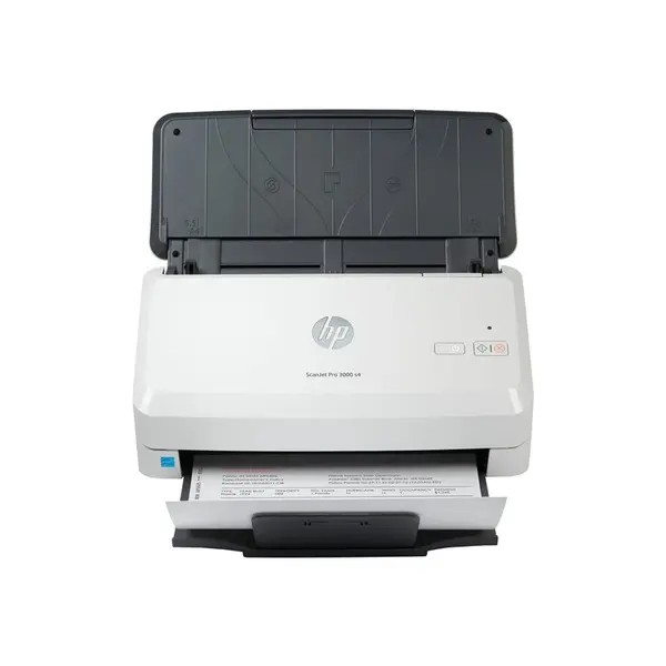 HP Scanner JetPro 3000 S4