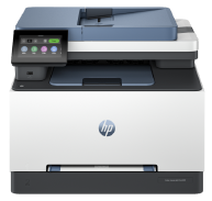 HP Color Laser Jet Pro 3302sdw