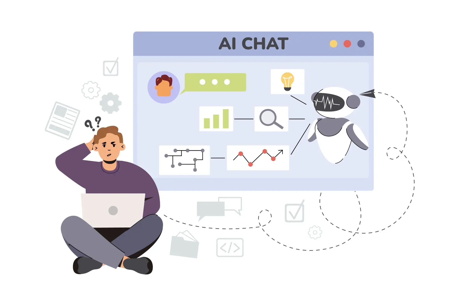Agents conversationnels