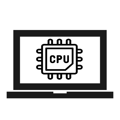 CPU