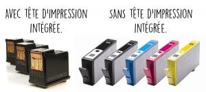 comment nettoyer les têtes d'impression - Le blog de l'impression !