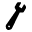 Maintenance avec pièce d'usure