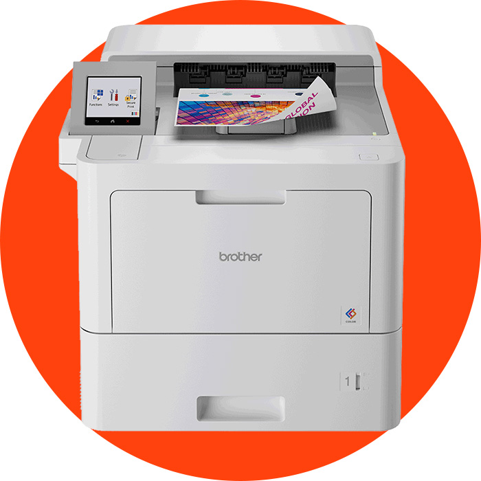 BROTHER HL-L9470CDN