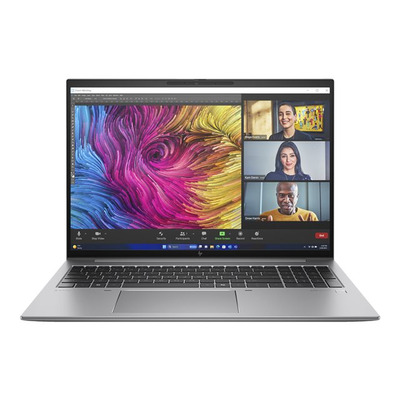 HP Zbook