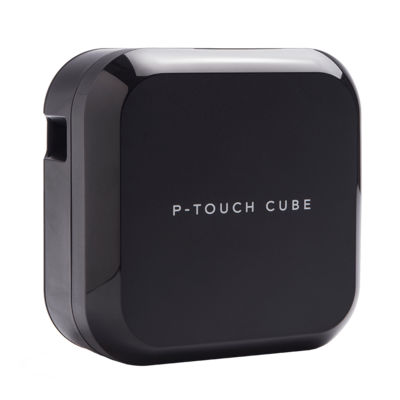 Brother PT-Cube