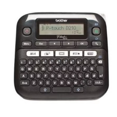 Brother PT-D210