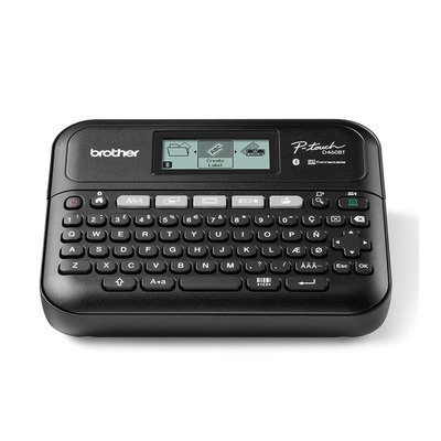 Brother PT-D460