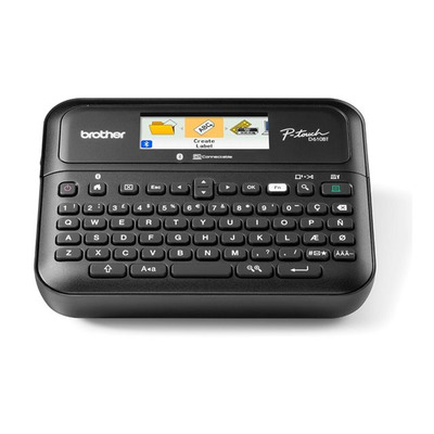 Brother PT-D610