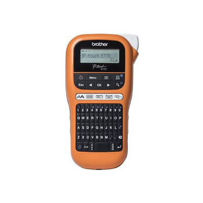 Brother PT-E110VP