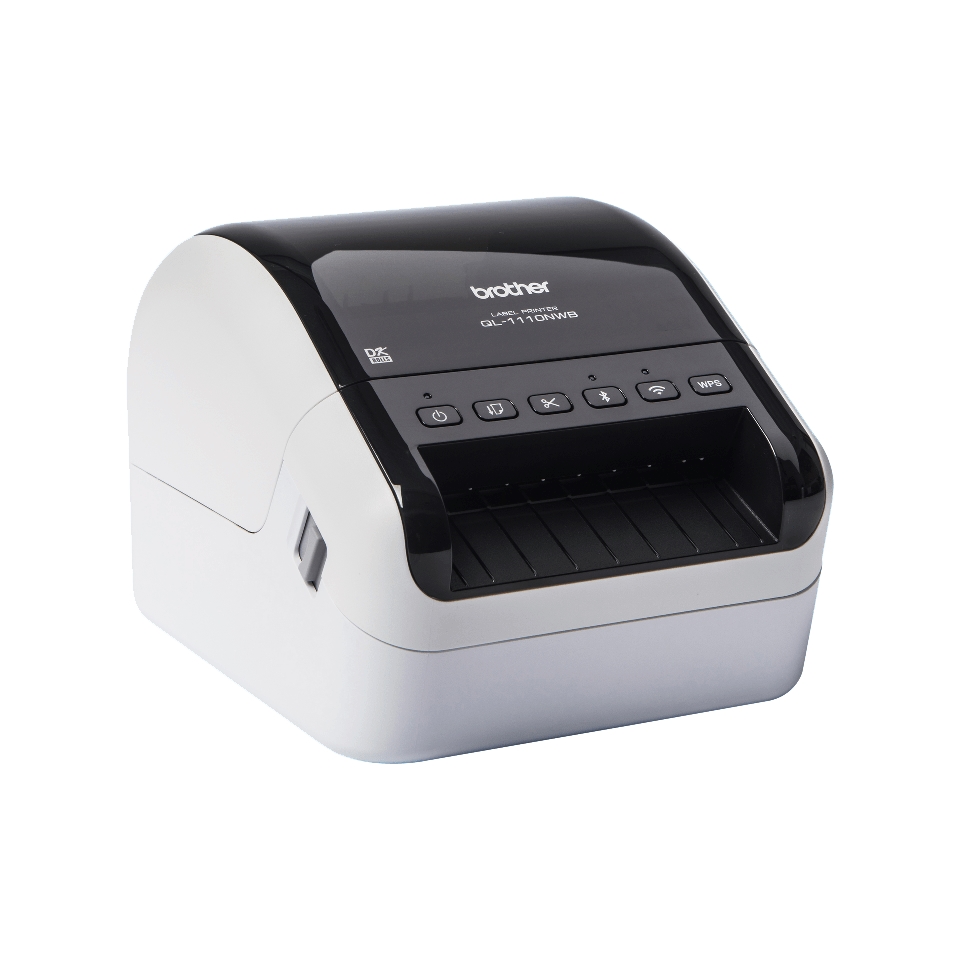 Brother QL-1110NWBC