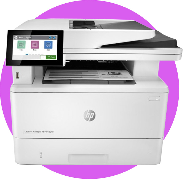 HP E42540F