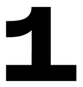 1