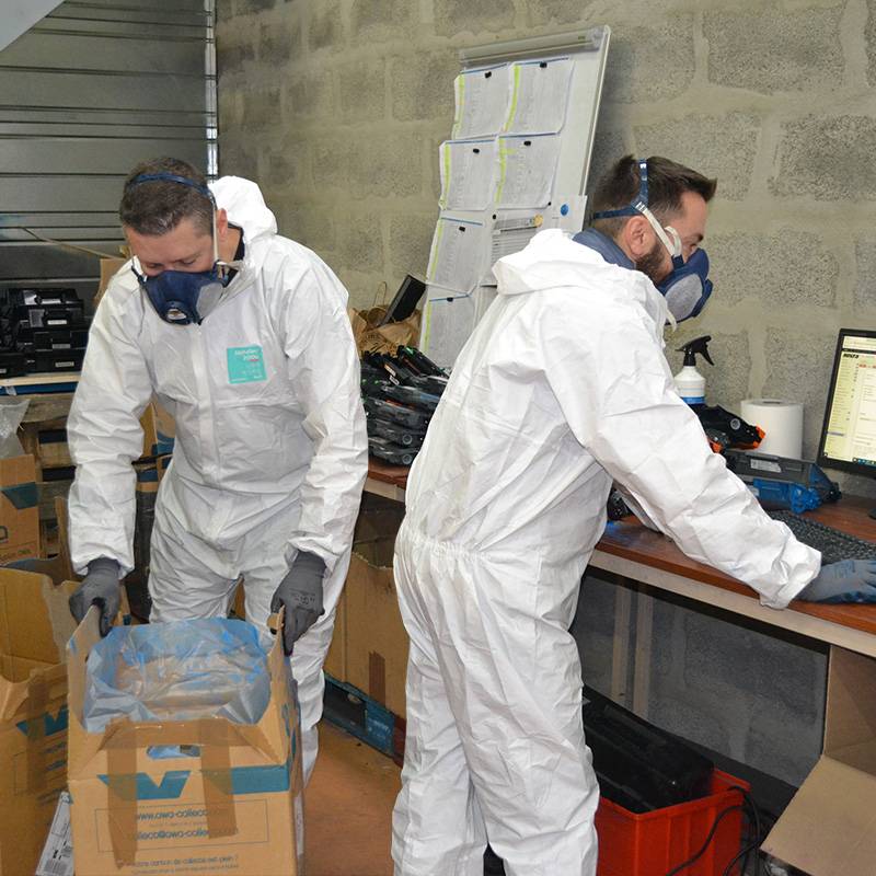 Impact environnemental