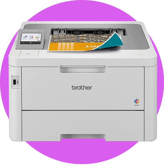 BROTHER HL-L8240CDW 