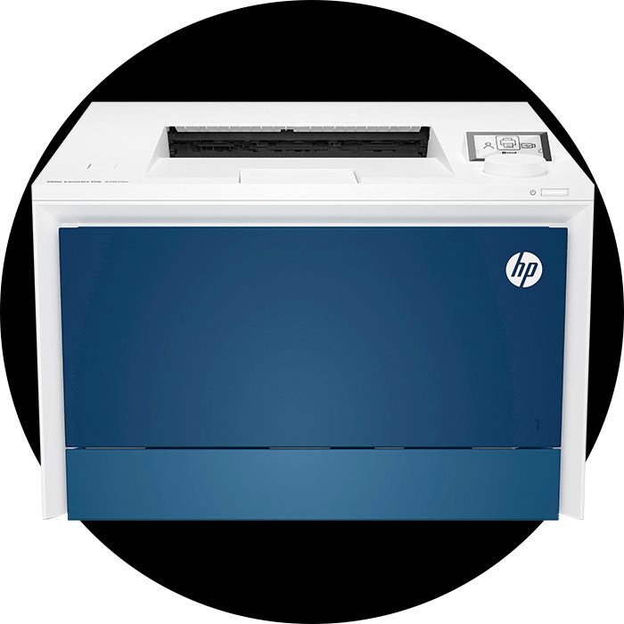 HP E45028DN