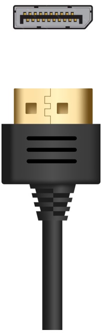 DisplayPort