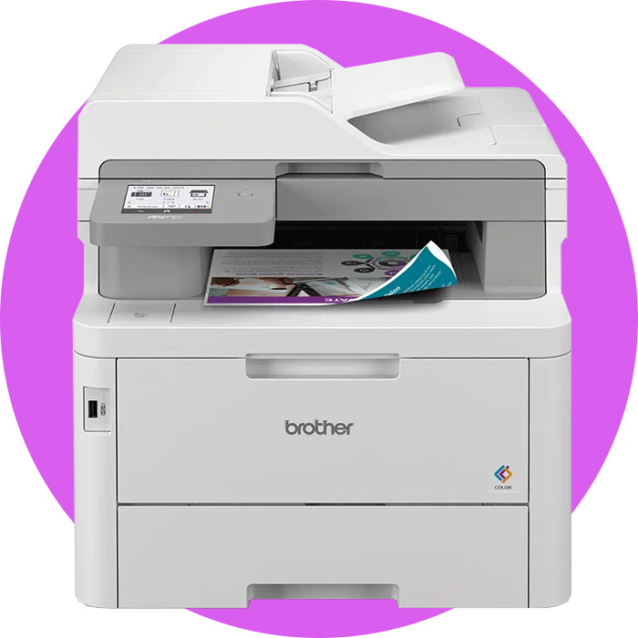 BROTHER MFC-L8390CDW