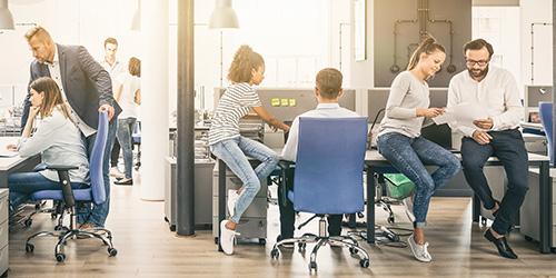 Forfait option connexion