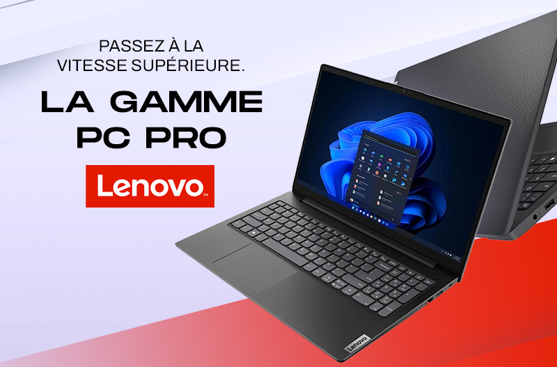 Pc portable LENOVO